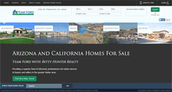 Desktop Screenshot of lauraford.com